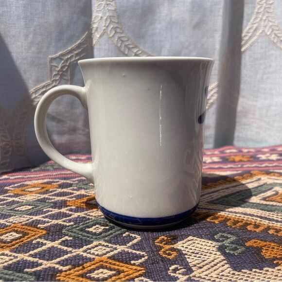 Ceramic Mug - Picture 2 of 3